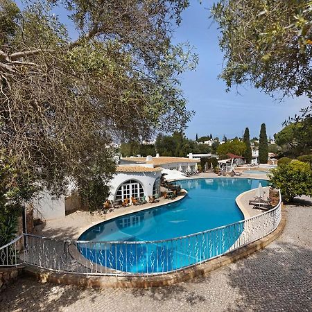 Apartamento Quinta Do Paraiso Карвоейру Экстерьер фото