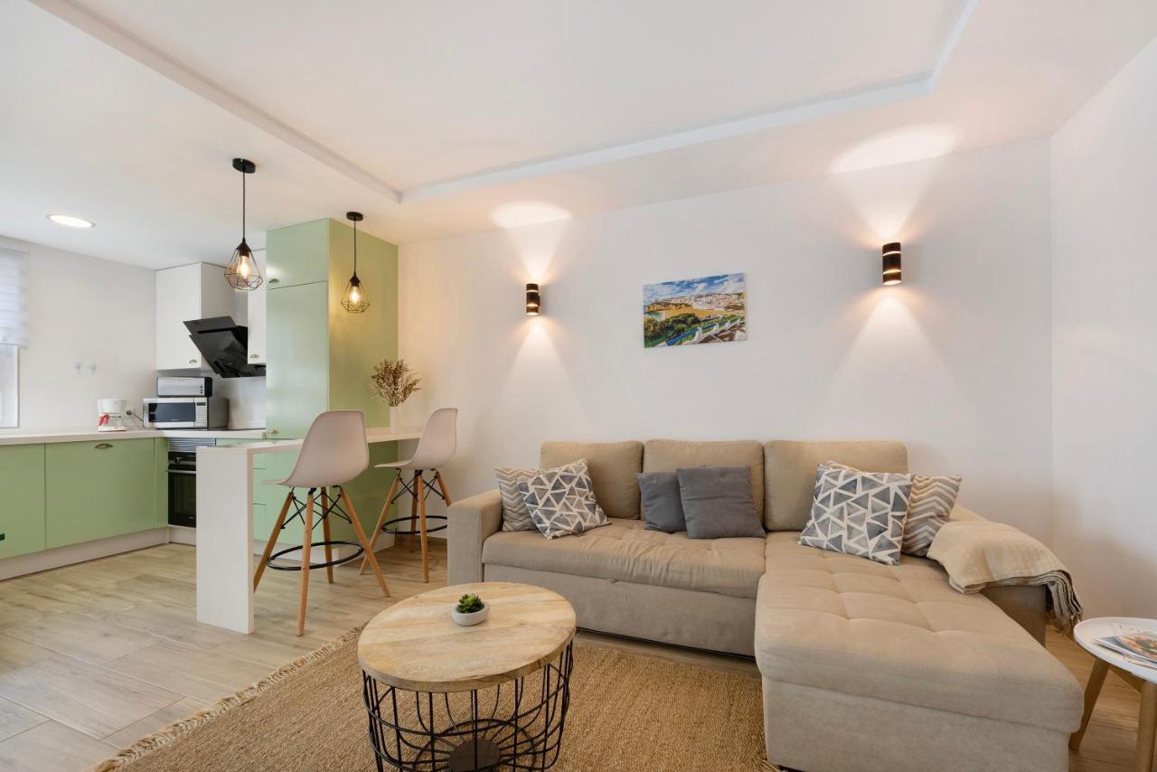 Apartamento Quinta Do Paraiso Карвоейру Экстерьер фото