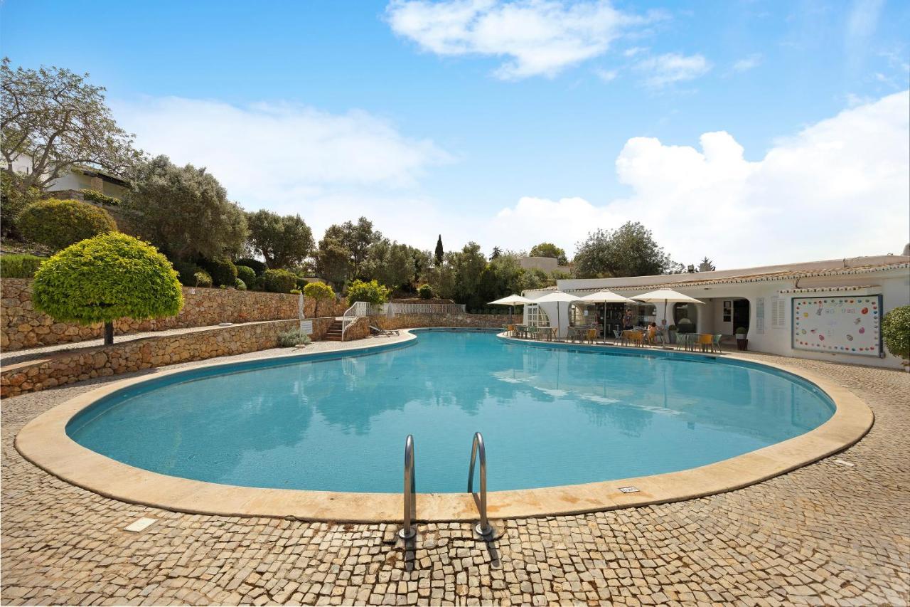 Apartamento Quinta Do Paraiso Карвоейру Экстерьер фото